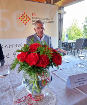 Novinarska konferenca pred praznovanjem 50. Dnevov narodnih noš in oblačilne dediščine  (3)